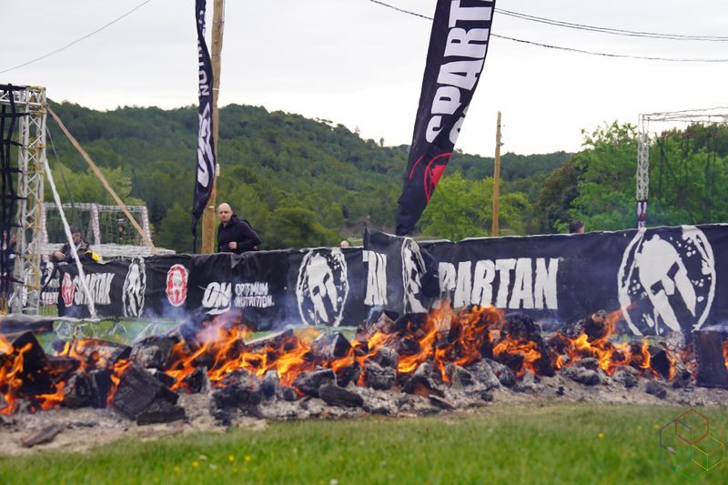 spartan race carcassonne 2024