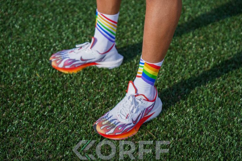 Nike Vaporfly 3 Ekiden