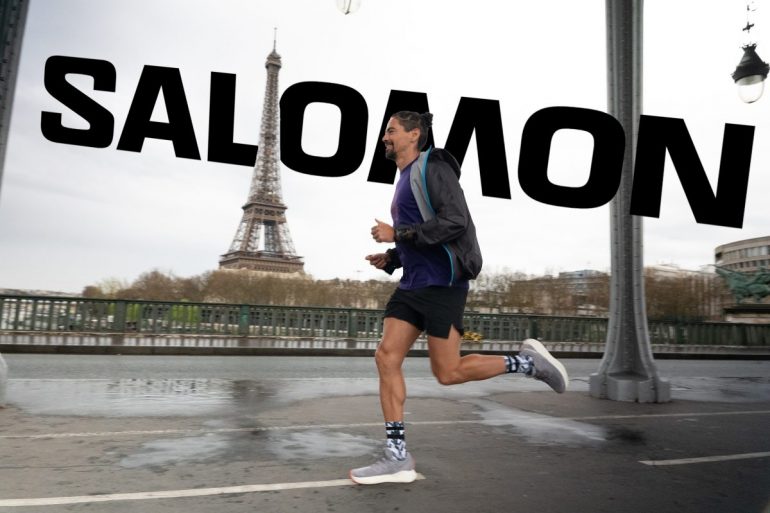 Salomon