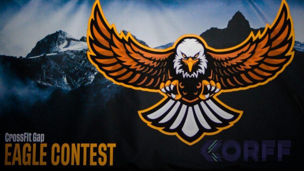 spring eagle contest 2025 gap compétition
