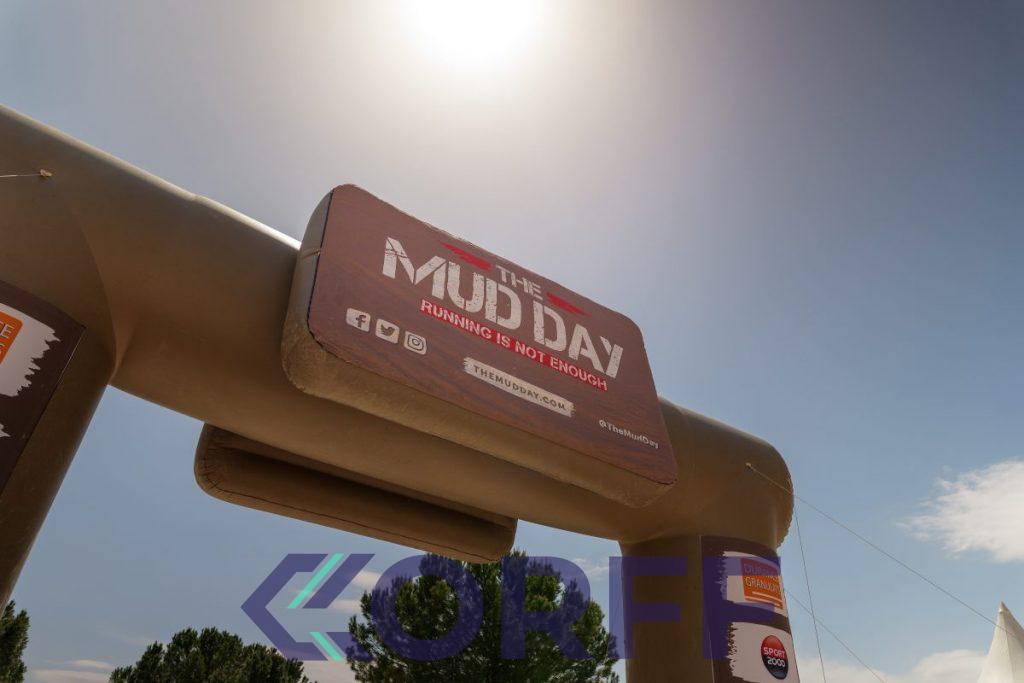Mud day 2025