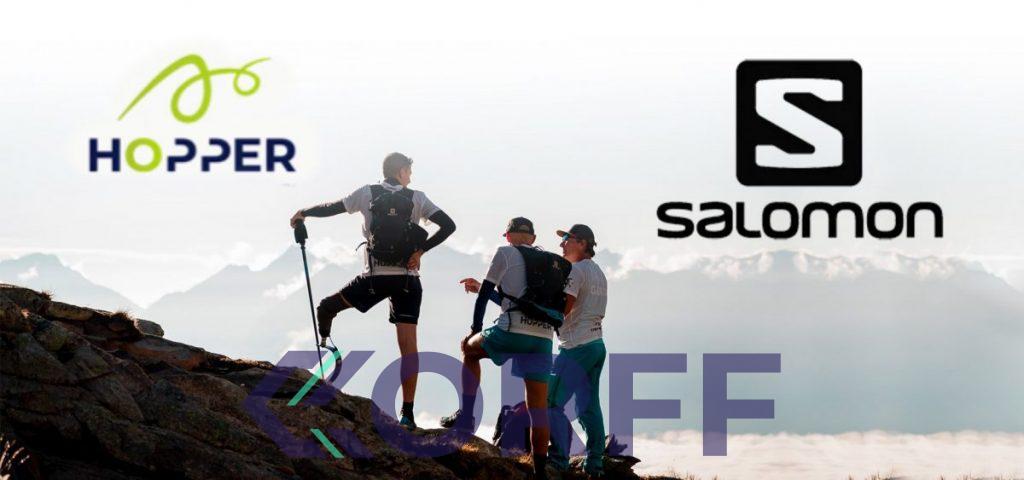 salomon et hopper