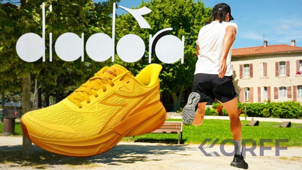 diadora nucleo 2