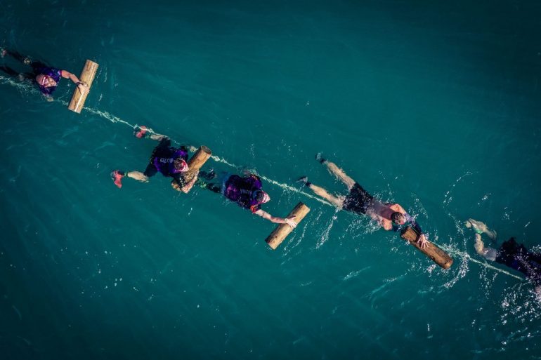SPARTAN RACE MORZINE TRIFECTA ultra ultrafecta