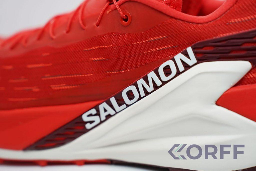 S/LAB Pulsar 4 Salomon
