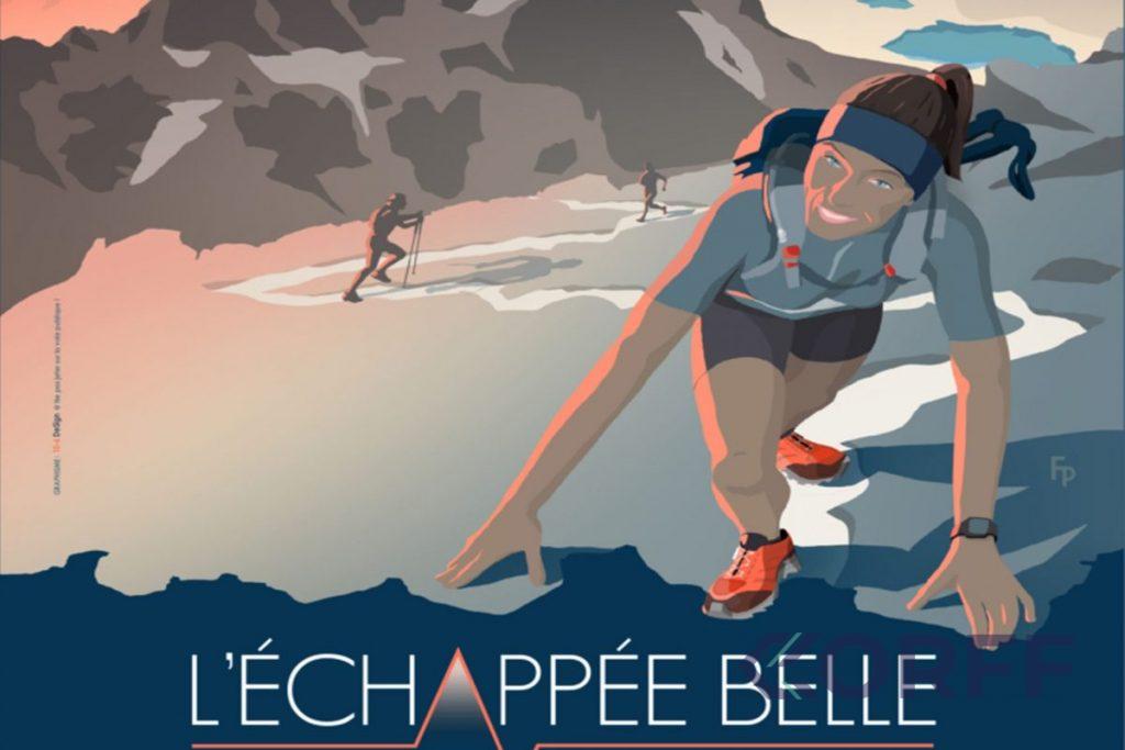 Echappée belle Belledonne