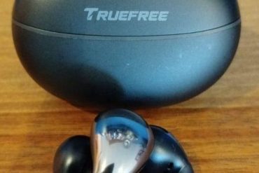 Ecouteurs, Truefree