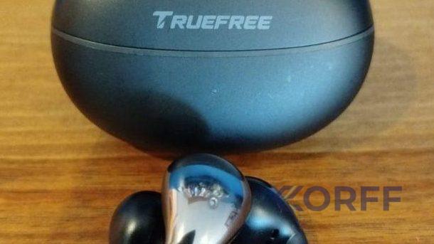 Ecouteurs, Truefree