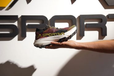 La Sportiva Prodigio Pro