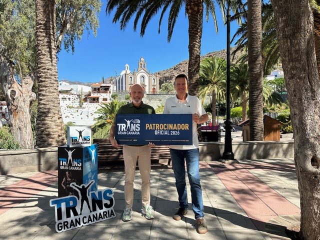 Transgrancanaria 2026