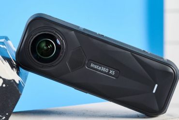 Insta360 x5
