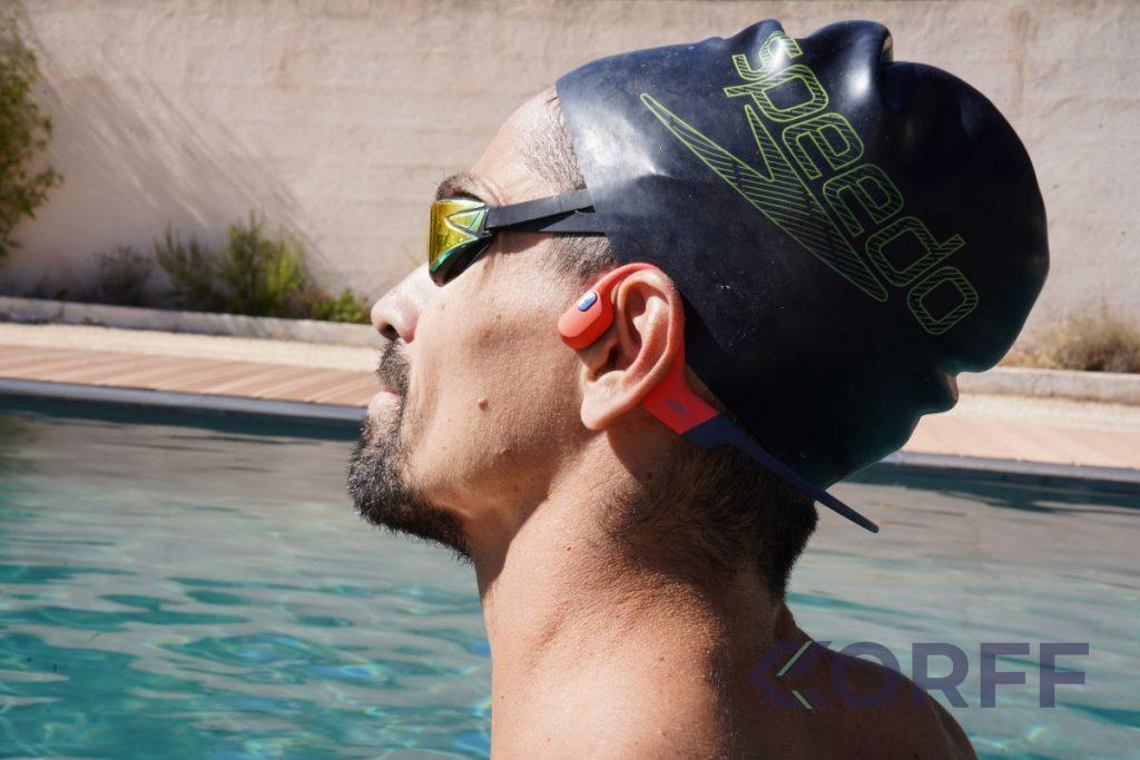 Shokz OpenSwim Pro