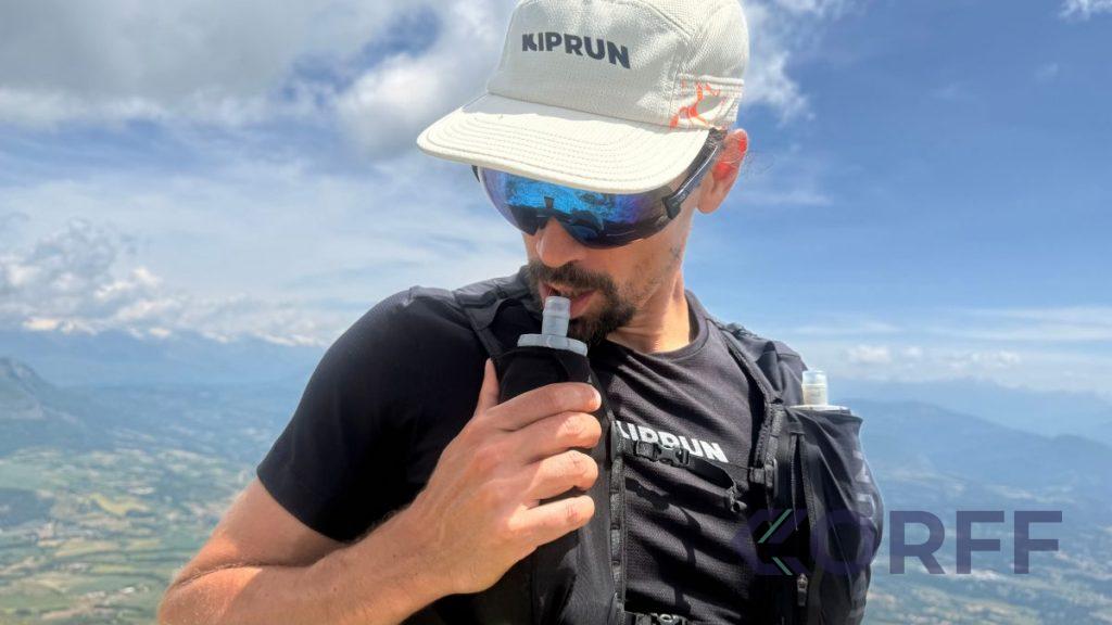Kiprun 5L gilet trail