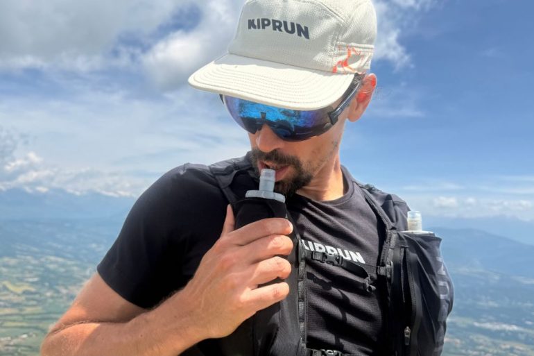 Kiprun 5L gilet trail