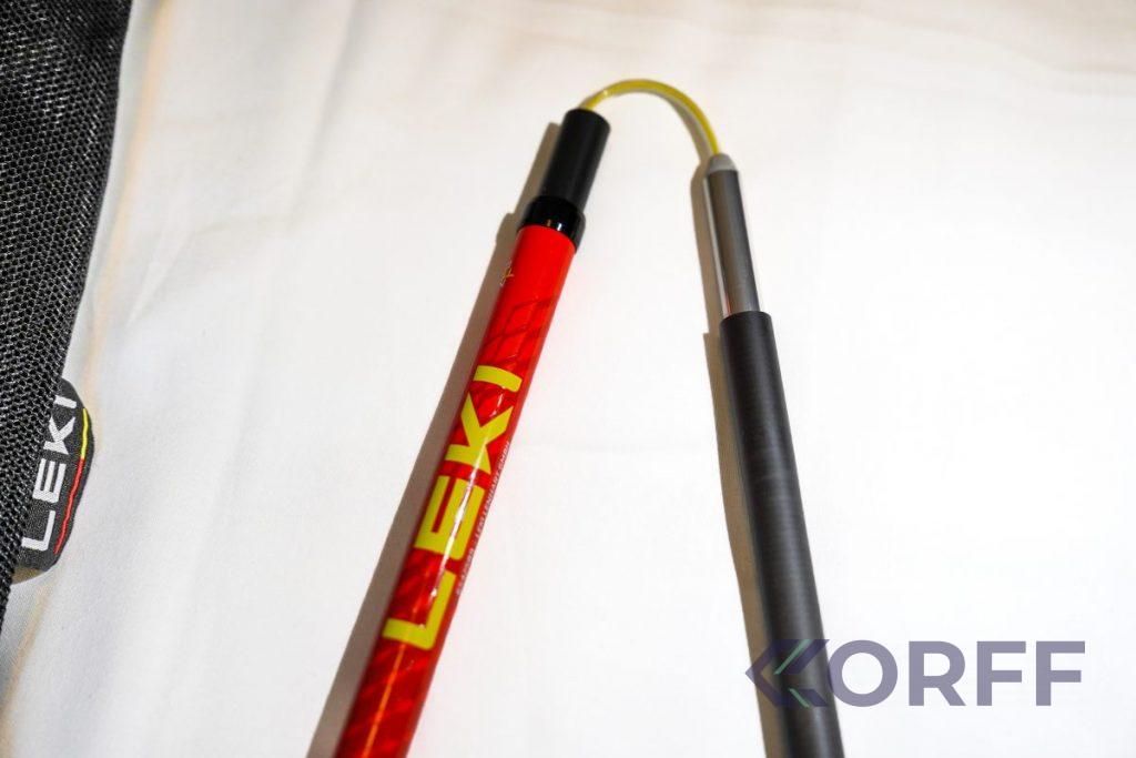 LEKI NEOTRAIL PRO FX ONE SUPERLITE 