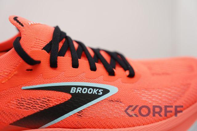 brooks hyperion max 3