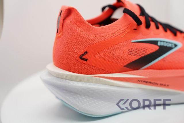 brooks hyperion max 3