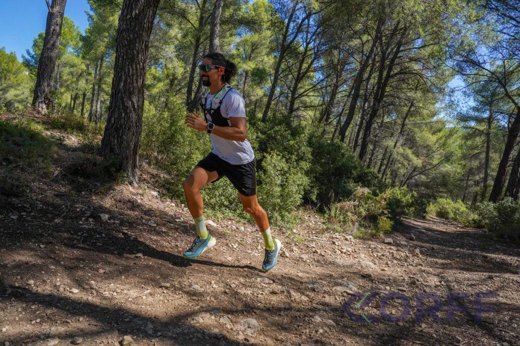 Dynafit DN8 ultra 100 V3