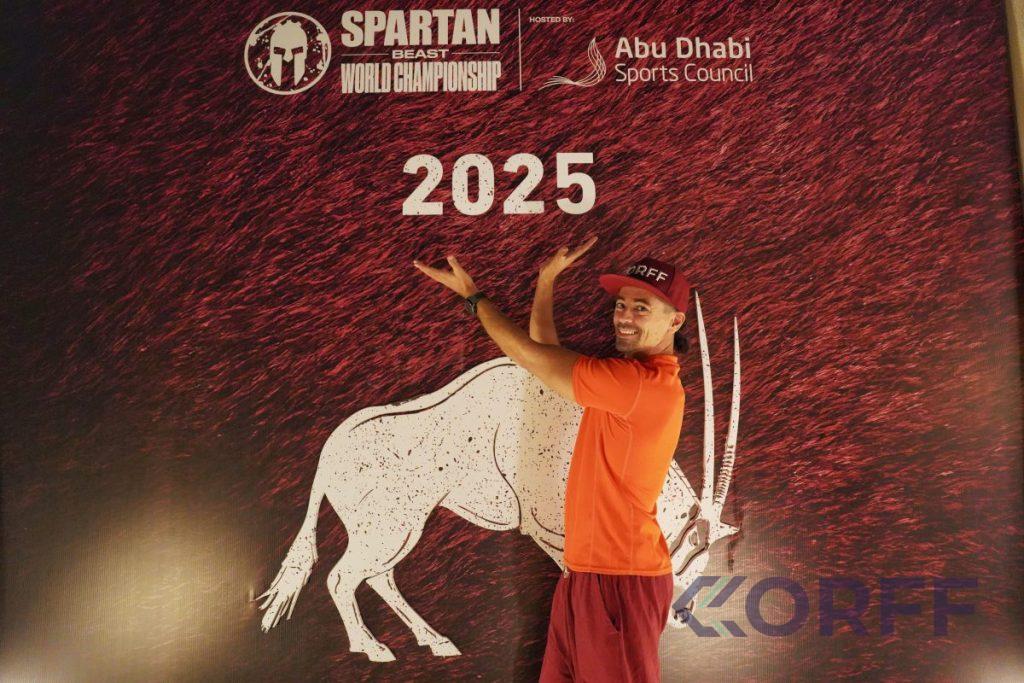 Spartan World Championship 2025