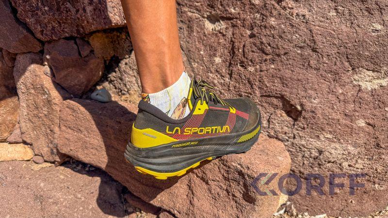 La Sportiva Prodigio Max