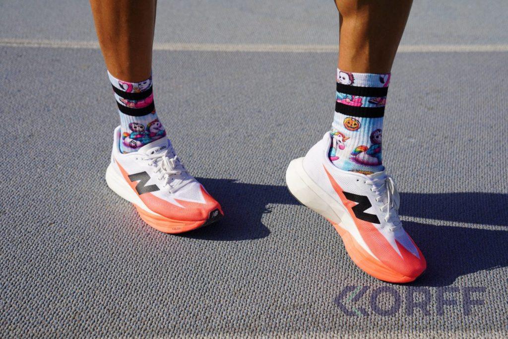 New Balance
SuperComp Elite V5