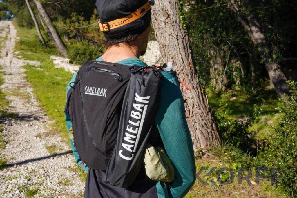 CamelBak APEX PRO 12 L