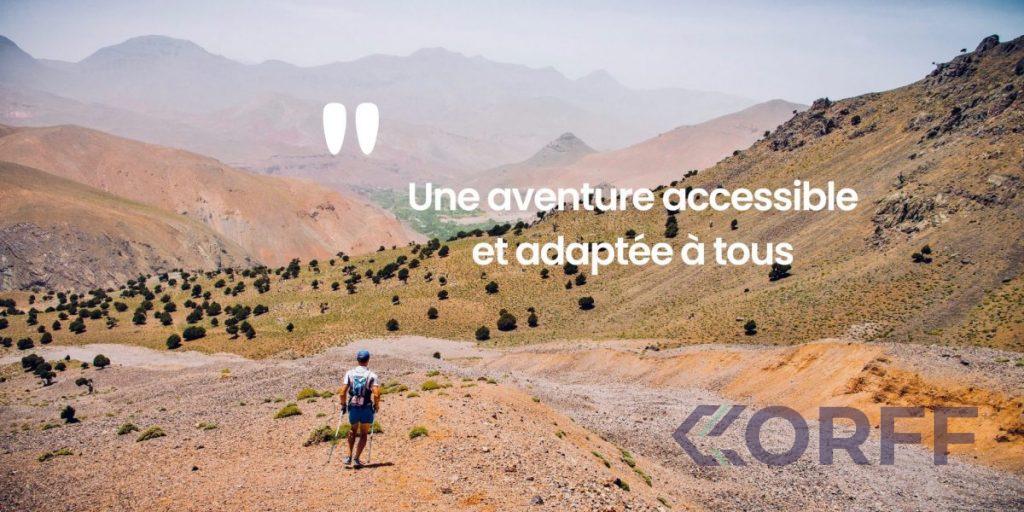 TRANS ATLAS MARATHON