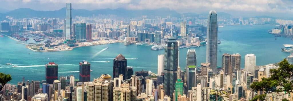 Marathon SCB de Hong Kong 2026