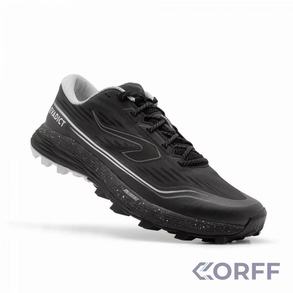 Evadict Ultra race VS Kiprun Ultra race 2