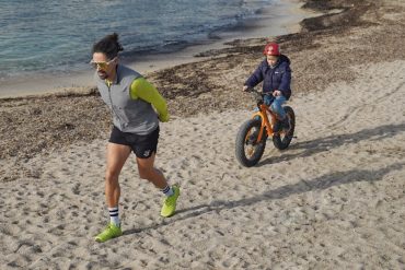 Inov-8 TrailFly Speed V2