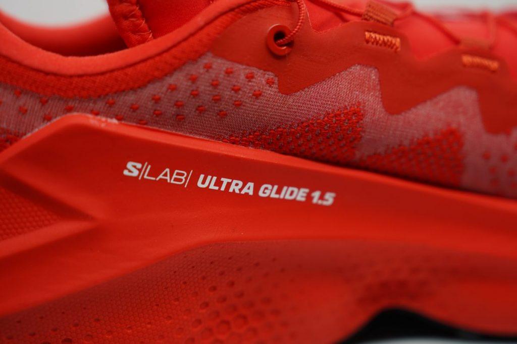 S/LAB ULTRA GLIDE 1.5