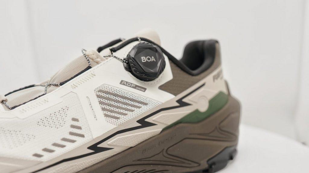 Kailas FUGA EX 3 BOA