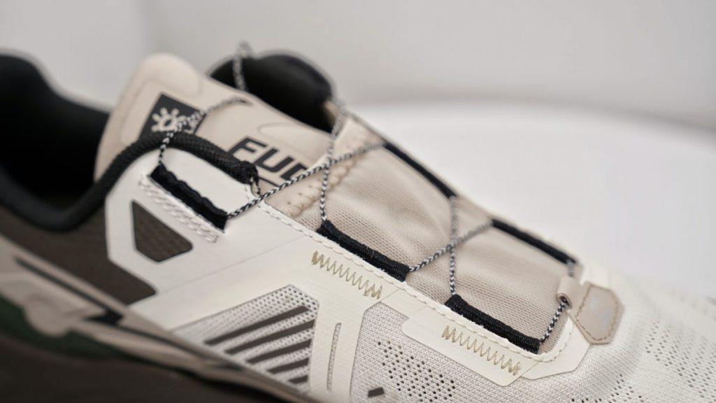 Kailas FUGA EX 3 BOA