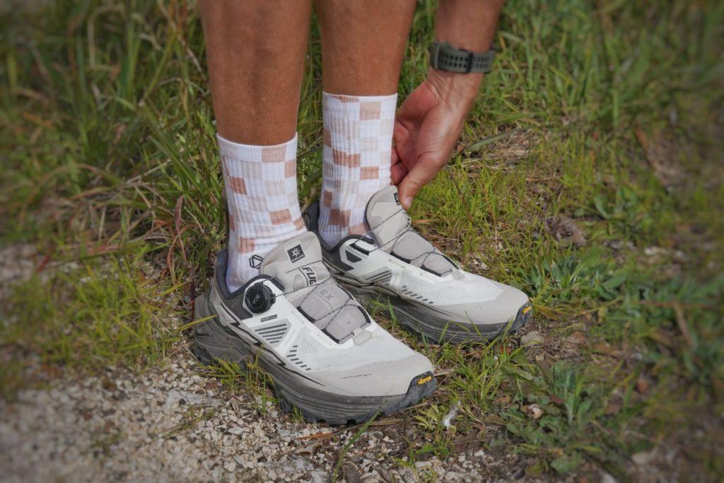 Kailas FUGA EX 3 BOA