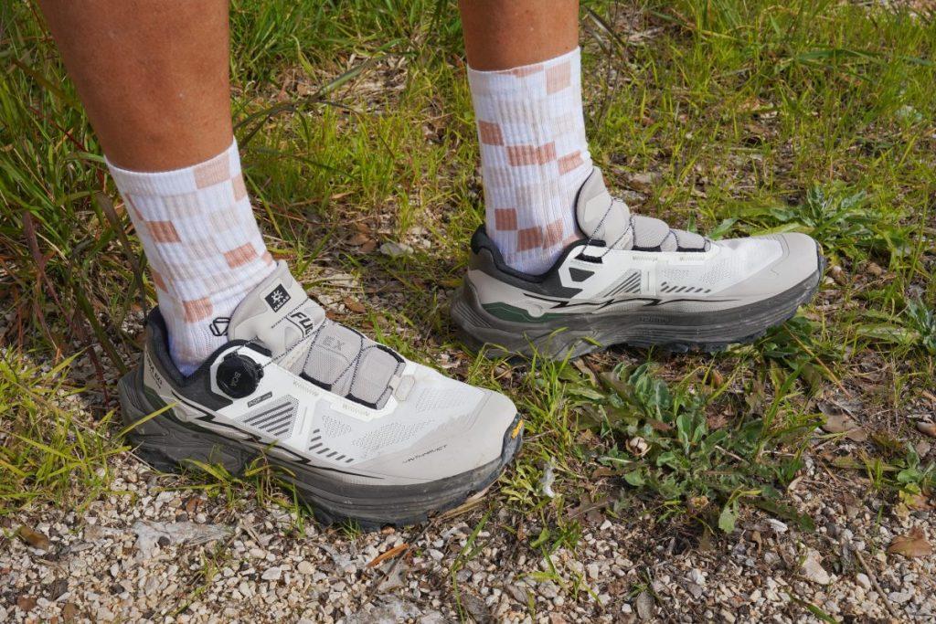 Kailas FUGA EX 3 BOA