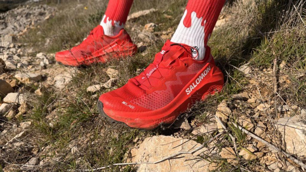 S/LAB ULTRA GLIDE 1.5