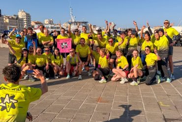 CHALLENGE HOKA nord vs Sud running conseil marseille mach 7