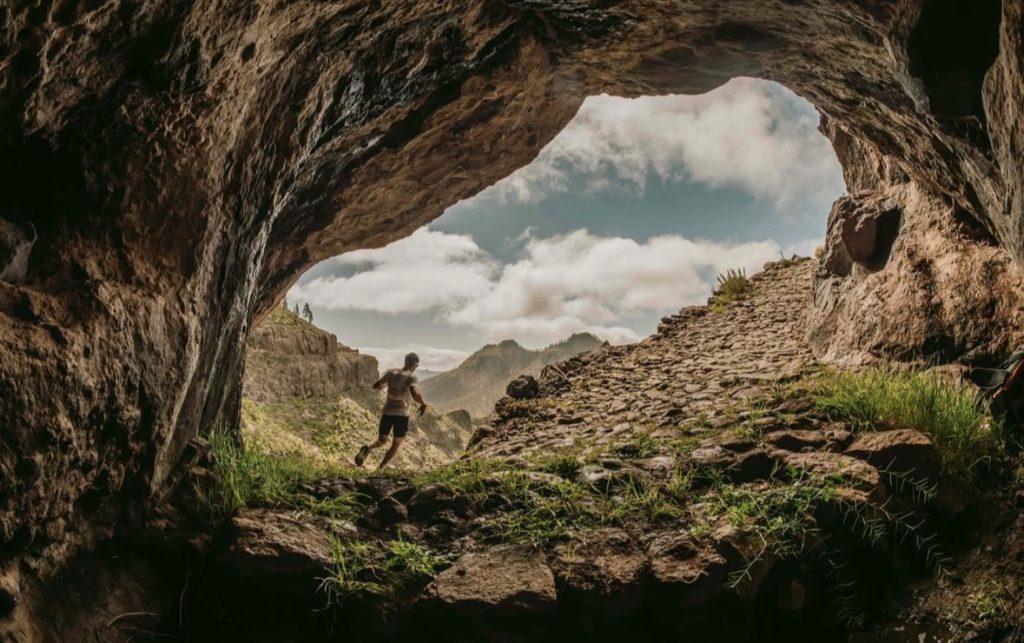 sommet vainqueur course victoire élatant