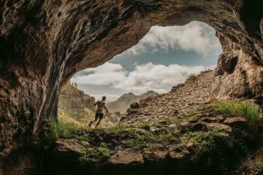 sommet vainqueur course victoire élatant