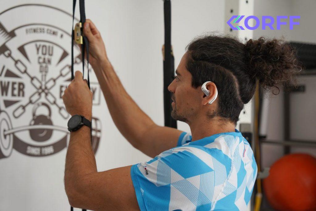 Shokz OpenFit Pro