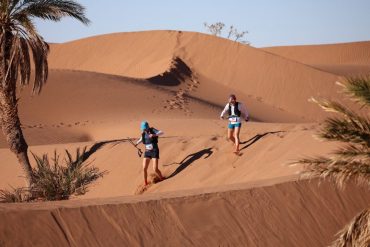 raidlight desert trophy