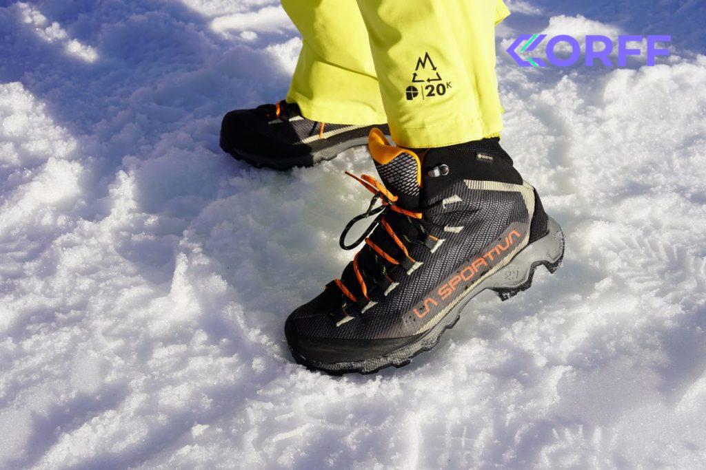 La Sportiva Aequilibrium Hike GTX