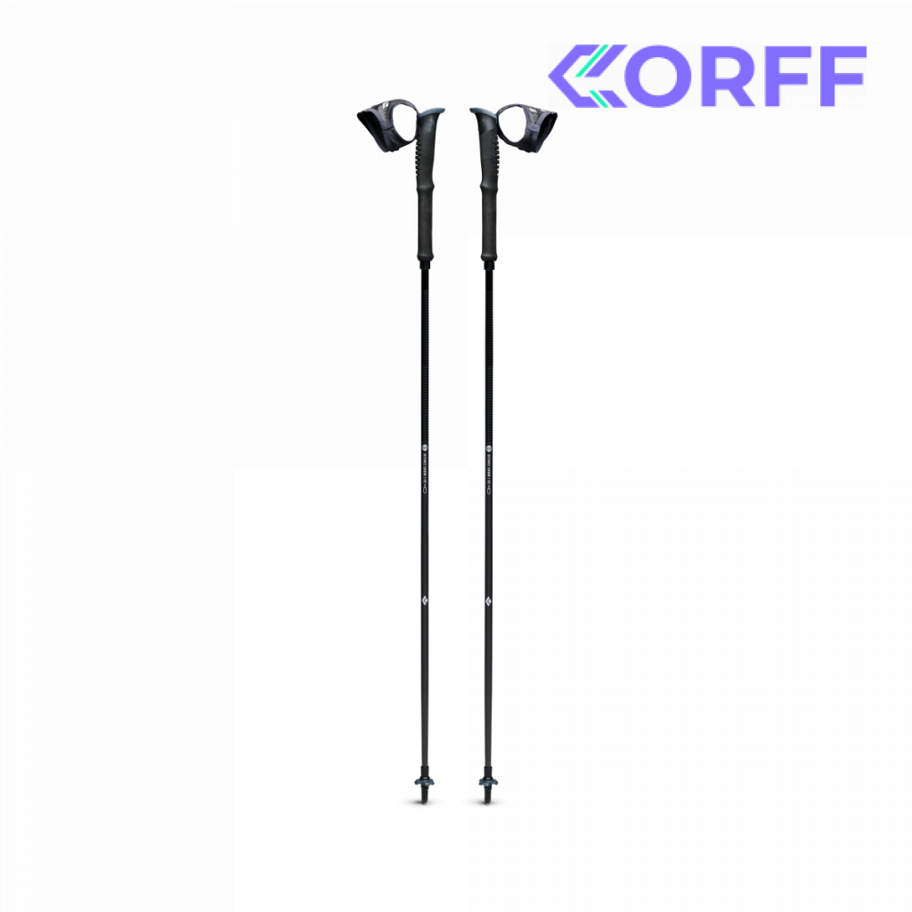 DISTANCE CARBON Z FKT POLES
