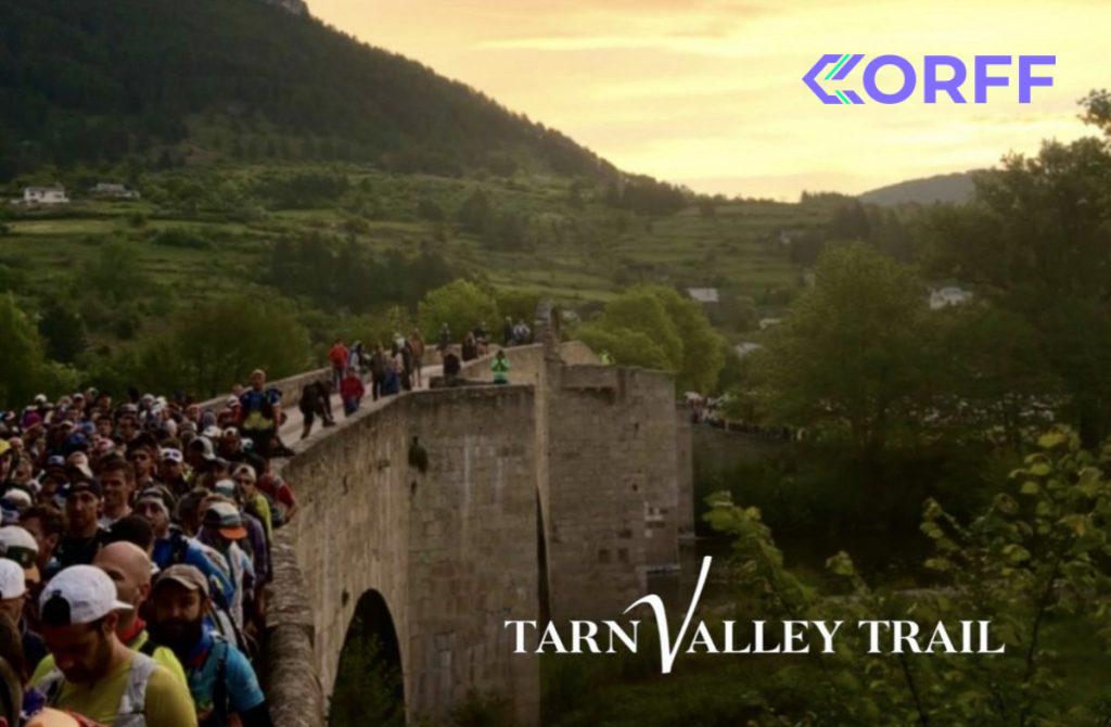 Tarn Valley Trail
