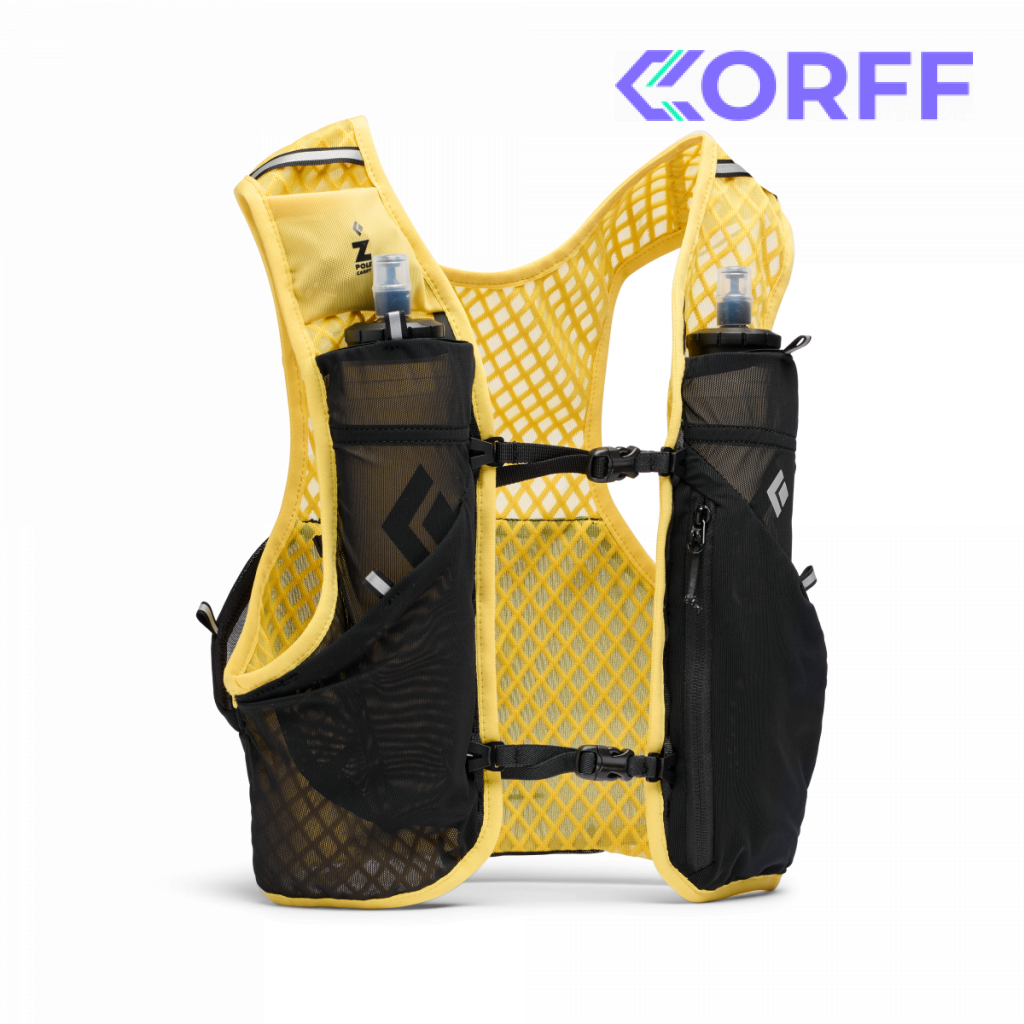 Distance 2 Vest