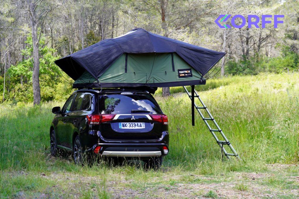 TentBox