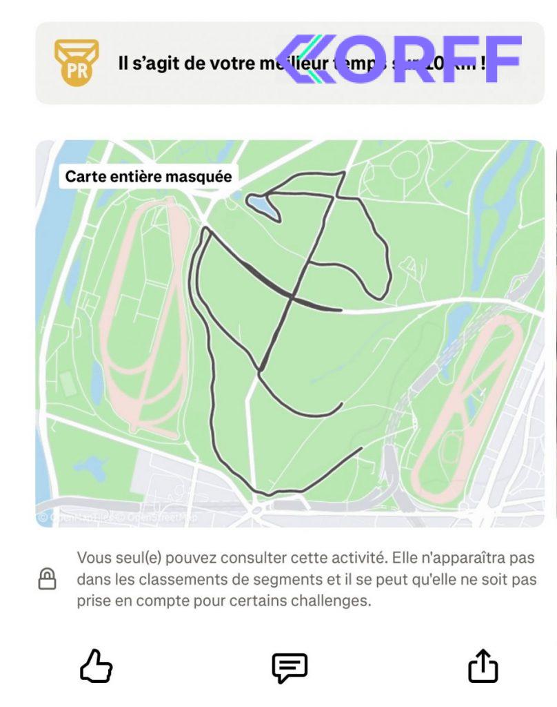 Strava

