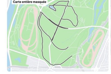 strava