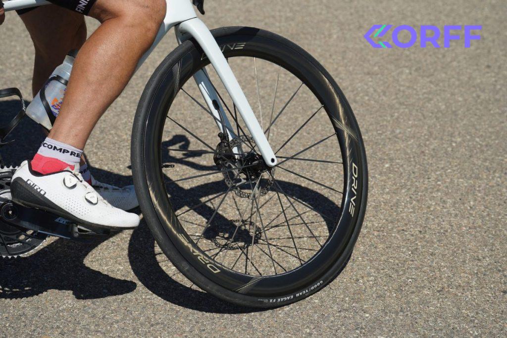 EliteWheels Drive 50D II