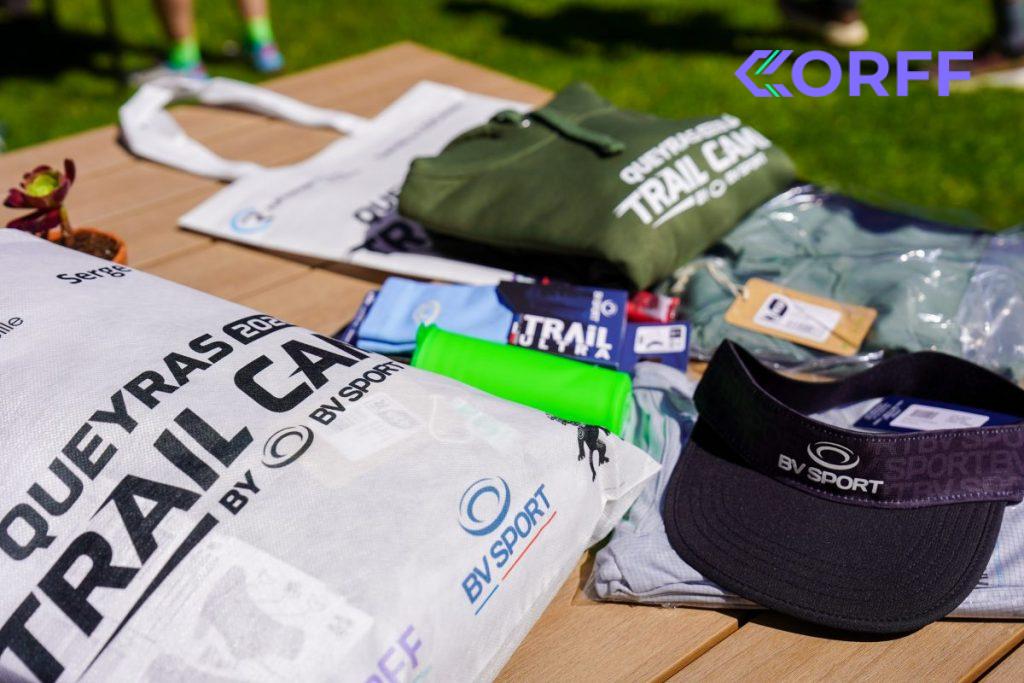 Queyras Trail Camp 2026